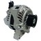 Wai Global Alternator, ALTMI IRIF 12V 120A, 120 Amp12 Volt, CW, 6Groove Pulley 11274N - alternate 3